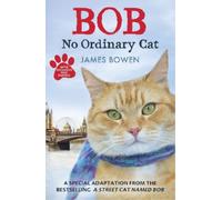 James Bowen Bob (Tascabile)