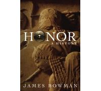 James Bowman Honor (Tascabile)