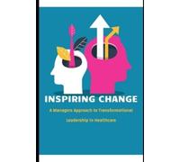 James Bowman Inspiring Change (Tascabile)
