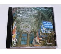 James Bowman, Michael Chance; Robert King: The King's Consort - Purcell & Blow: Countertenor duets