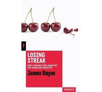 James Boyce Losing Streak (Tascabile)