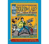 James Boyle Keith Aoki Jennifer Jenkins Bound by Law? (Tascabile)