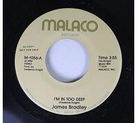 James Bradley