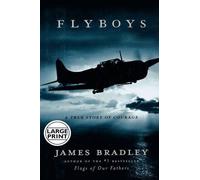 James Bradley Flyboys (Copertina rigida)