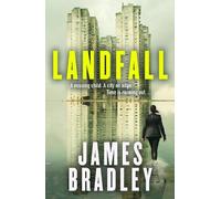 James Bradley Landfall (Copertina rigida)