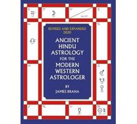 James Braha Ancient Hindu Astrology (Tascabile)