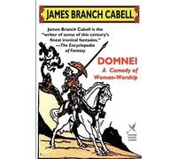 James Branch Cabell Domnei (Tascabile)
