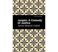 James Branch Cabell Jurgen (Tascabile) Mint Editions