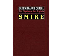 James Branch Cabell Smire (Tascabile)
