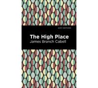 James Branch Cabell The High Place (Tascabile) Mint Editions