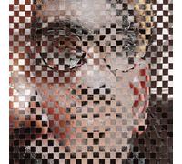 James Brandon Lewis Eye of I (CD) Album