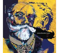 James Brandon Lewis/Red Lily Qui Calling Antonin (Vinyl LP) (PRESALE 23/10/2026)