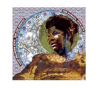 - James Brandon Lewis & Red Lily Quintet For Mahalia, With Love - CD