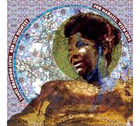 James Brandon Lewis & Red Lily Quintet For Mahalia, With Love (CD) Album