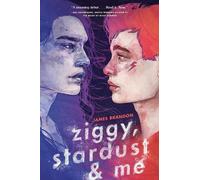 James Brandon Ziggy, Stardust and Me (Tascabile)