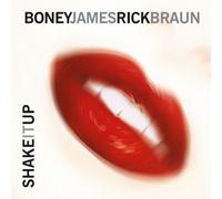 James/Braun - Shake It Up