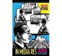 James Braxton Peterson In Media Res (Tascabile) Griot Project Book Series
