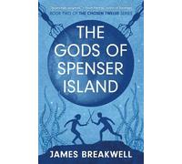 James Breakwell Chosen Twelve: The Gods of Spenser Island (Tascabile)