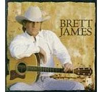 James, Brett - Brett James