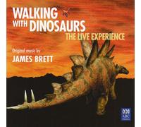 James Brett - Walking With Dinosaurs