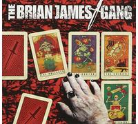 James, Brian Gang - Presents Brian James Gang