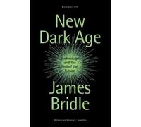 James Bridle New Dark Age (Tascabile)