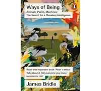James Bridle Ways of Being (Tascabile)