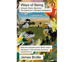 James Bridle Ways of Being (Tascabile)