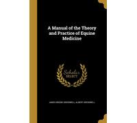 James Brodie Gresswell A Manual of the Theory and Practice o (Copertina rigida)