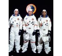 JAMES BROLIN Nei Panni Del Col. CHARLES BRUBAK Poster Stampa 24x20"