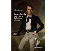 James Brooke e altre storie