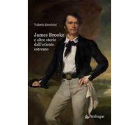 James Brooke e altre storie