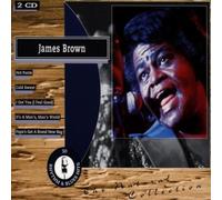 James Brown - 36 Rhythm & Blues Hits