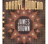 JAMES BROWN 7" (VINYL 45) UK MOTOWN 1988