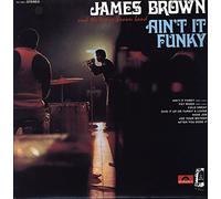 James Brown - Ain't It Funky