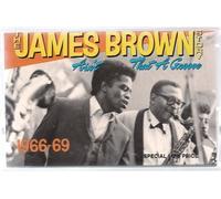 James Brown - Ain'T That Groove !