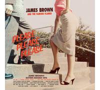 James Brown and his Famouse Flames Please, Please, Please (Vinyl LP)