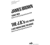 james brown and the j.b.'s-special versi