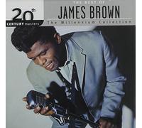 James Brown - Best of 20th Century Masters