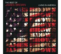 Brown James - The best of James Brown - Living in America