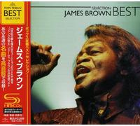 James Brown - Best Selection [Shm-CD]