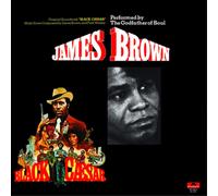 Brown James - Black Caesar (180 Gr.)