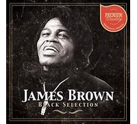 James Brown - Black Selection (LP)
