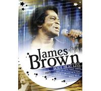 James Brown - Body Heat Live