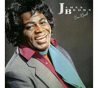 James Brown - BROWN, James - I'm real (1988)