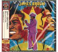 James Brown - There It Is