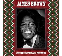 James Brown - Christmas Time