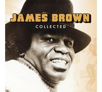 James Brown - Collected