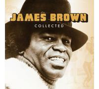 James Brown Collected (Vinyl LP) 12" Album