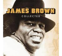 James Brown - Collected